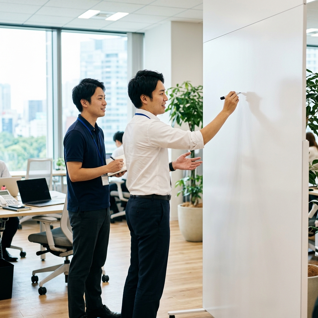 【対策】ExcelのVLOOKUP関数で#N/Aエラーが出る原因と解決手順に関するよくある質問(FAQ)と解決のヒントを示すイメージ画像