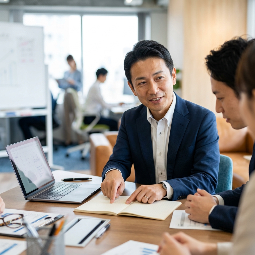 【解決】Notionで削除したページを復元する手順と履歴管理に関するよくある質問(FAQ)と解決のヒントを示すイメージ画像