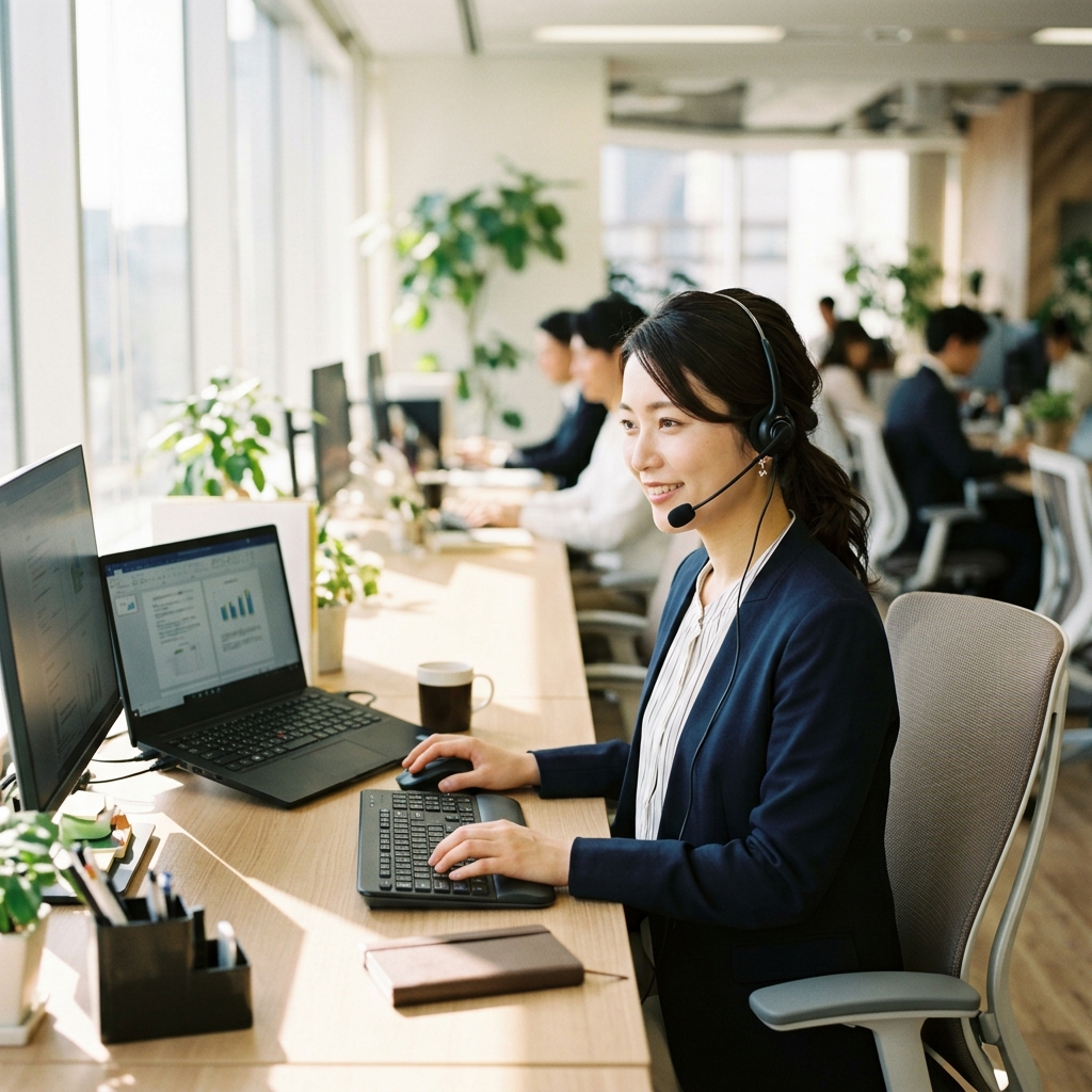 【簡単】ChatGPTでビジネスメールを作成するプロンプトとテンプレートに関するよくある質問（FAQ）と解決のヒントを示すイメージ画像