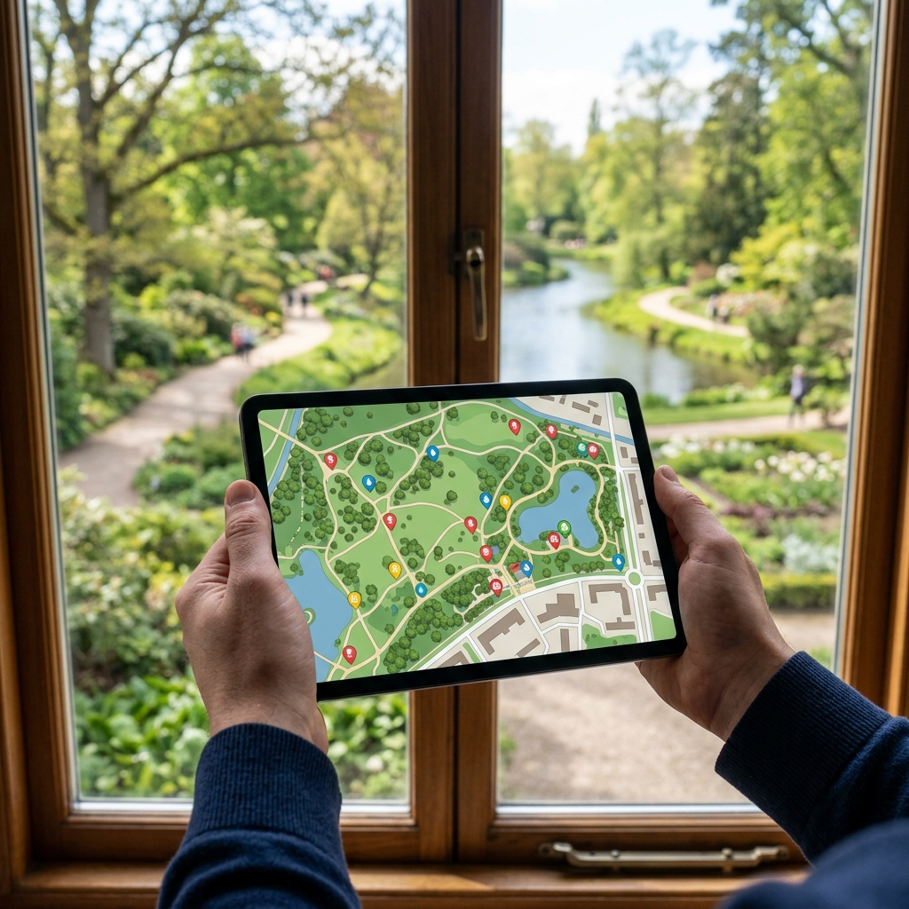 【簡単】ChatGPTで旅行プランを作成するプロンプトと旅行計画のコツに関するよくある質問(FAQ)と解決のヒントを示すイメージ画像