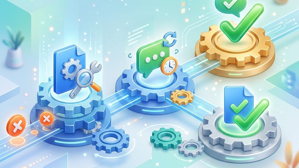 ChatGPT 不具合解消 トラブル対処手順