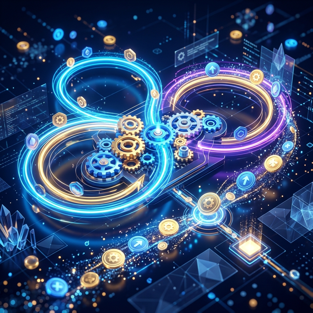 2026年6月以降のClaude Codeなどの自動化ツールにおけるクレジット消費の注意点の図解イメージ