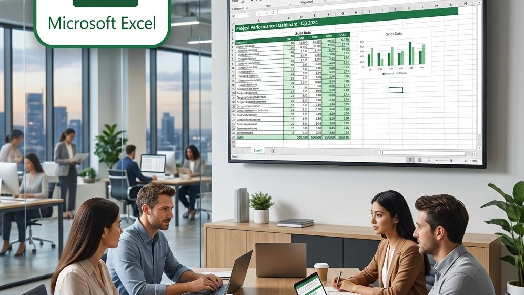 【簡単】Excelでセル内の改行を一括置換・削除する方法まとめ - Excelのセル内改行を検索・置換機能で一括削除・置換する基本手順 の解説イメージ