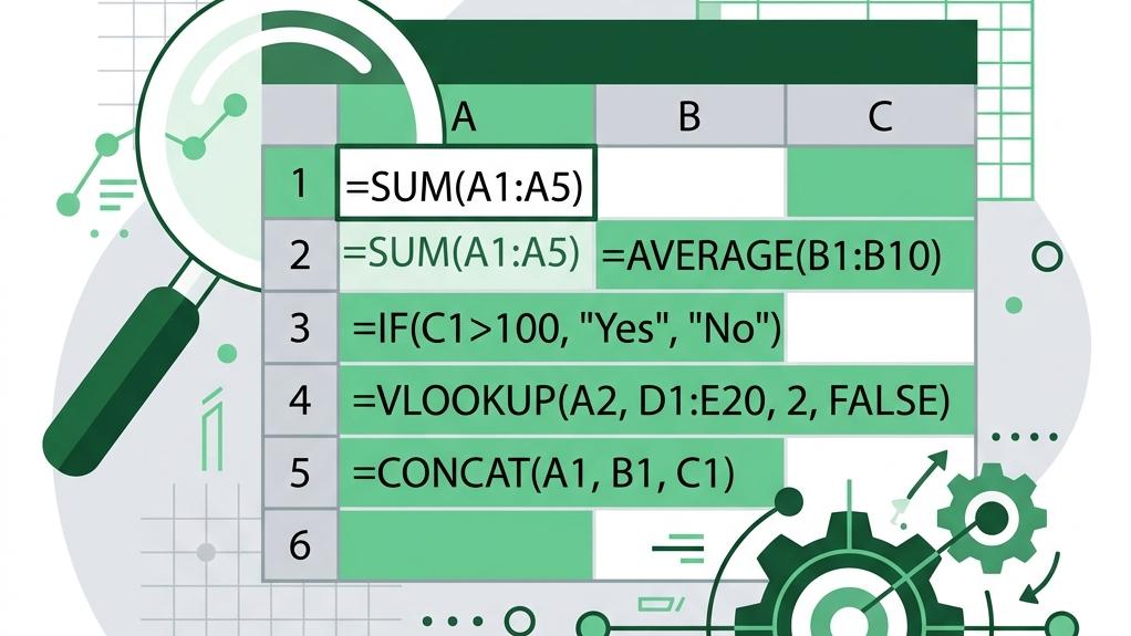 【簡単】Excelでフィルターを複数列・複数条件でかける設定方法 - Excelのフィルター機能の基本と複数列絞り込みの仕組み の解説イメージ