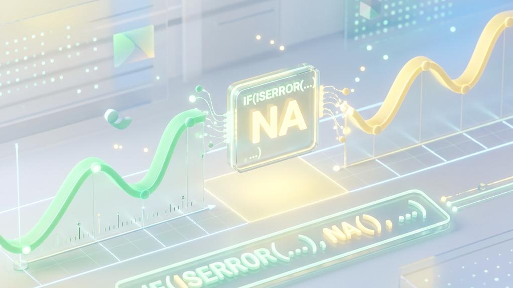 Excel 折れ線グラフ 0に落ちる 対策