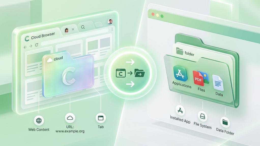 Web版Excel デスクトップ版 切り替え手順