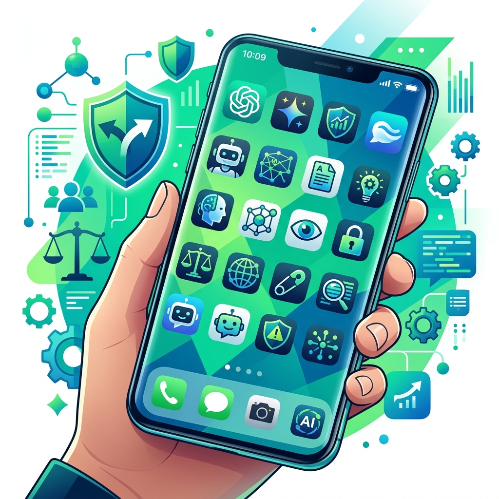 【解決】スマホ版Geminiアプリでログインエラー・接続不可になる原因と対策 - 応用テクニックイメージ画像