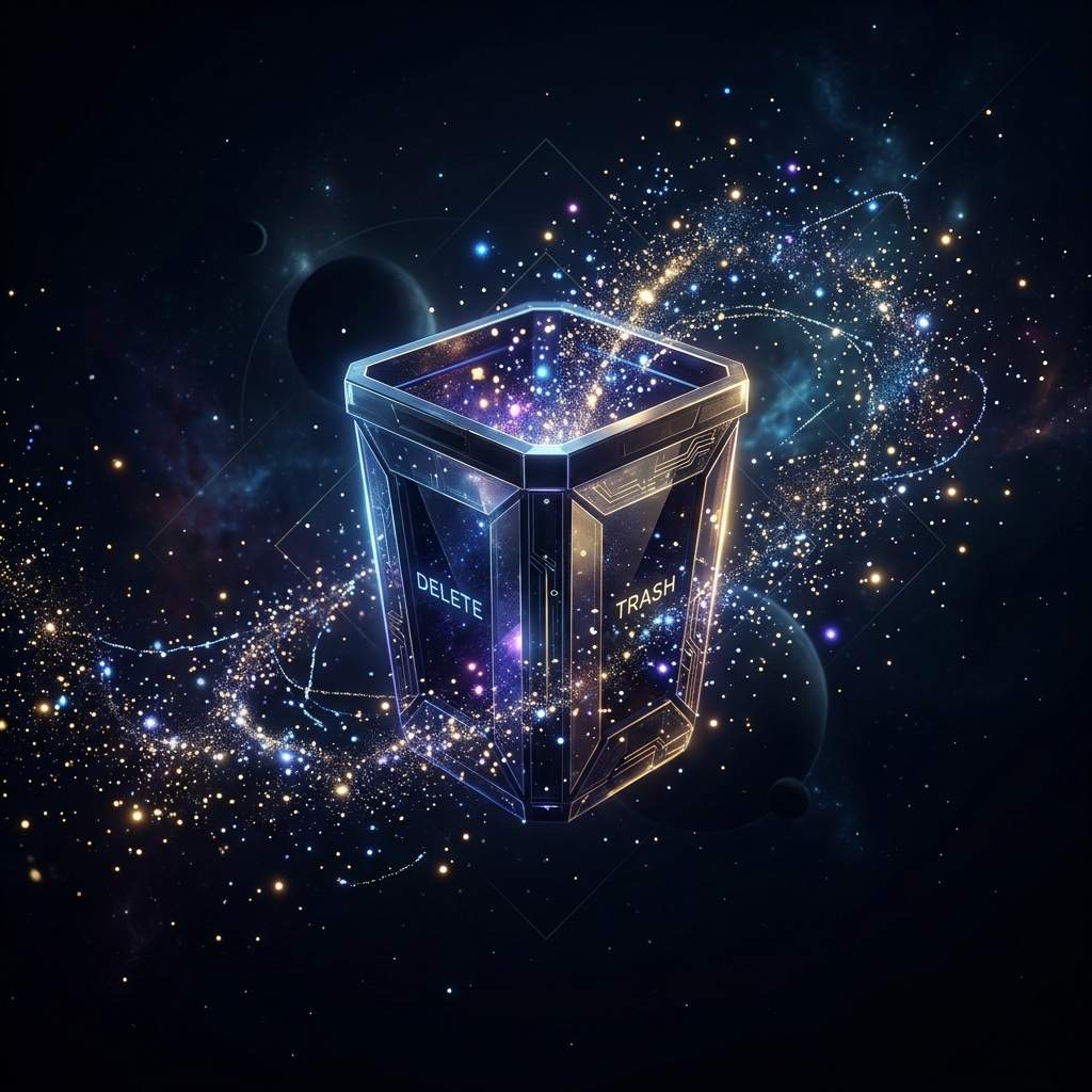Gemini 履歴 消し方