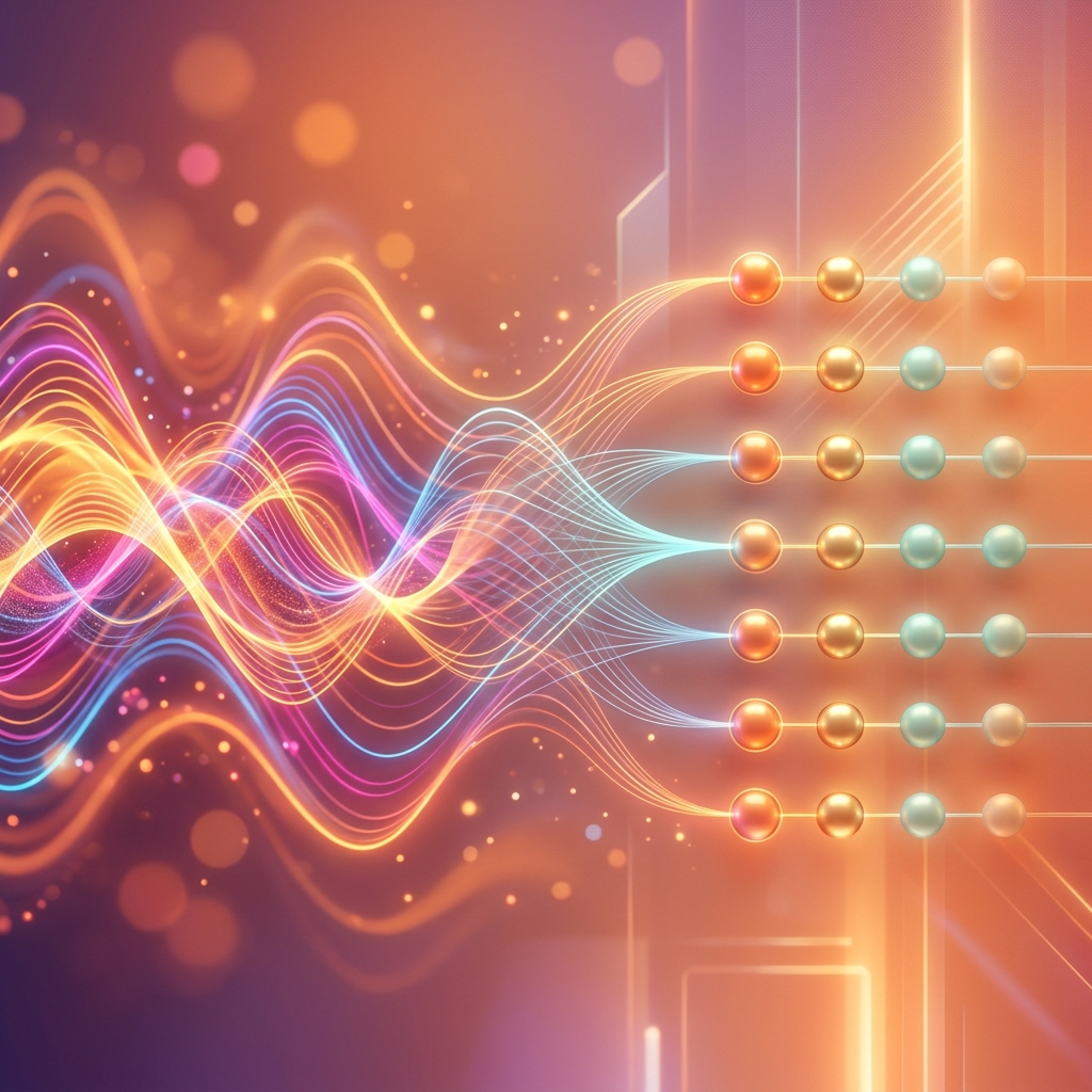 Google PixelのレコーダーアプリでGemini Nanoが音声をリアルタイムに文字起こしして要約する操作画面画像