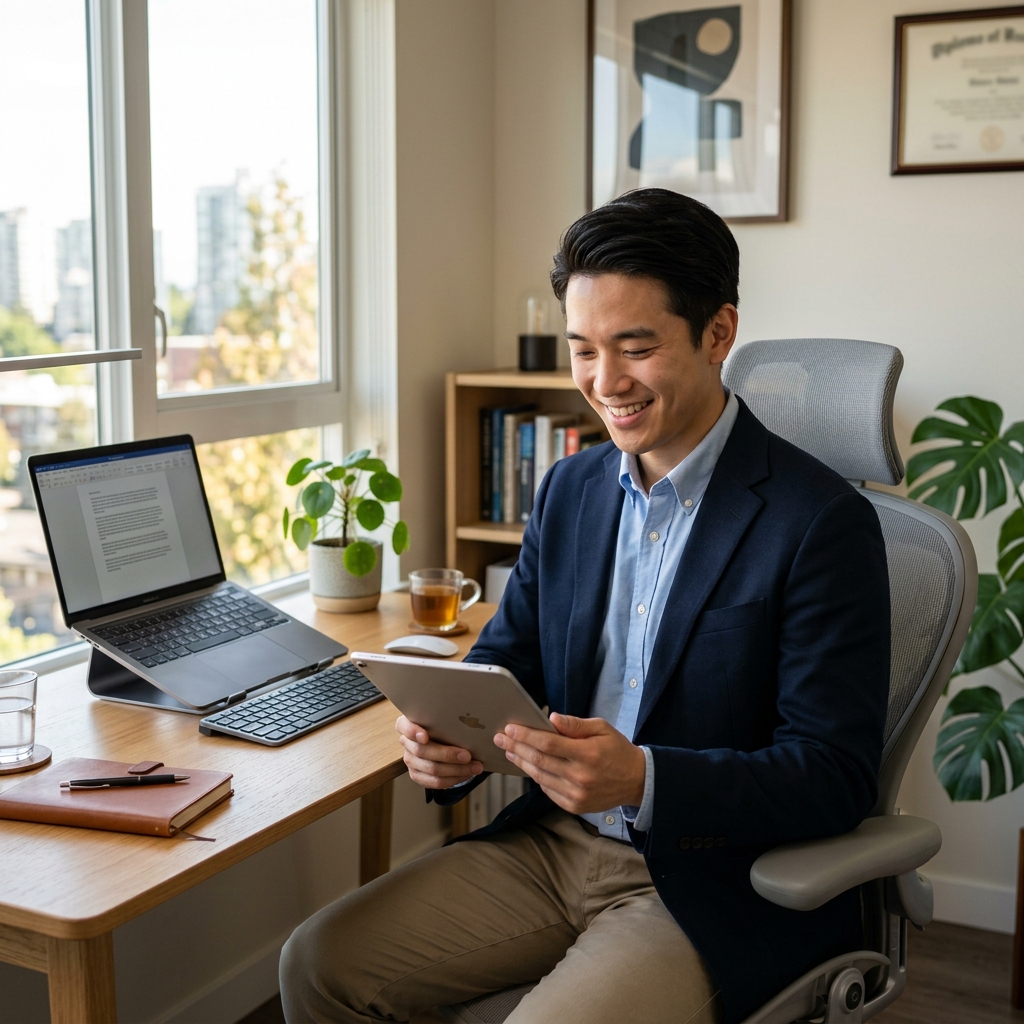 【翻訳】Geminiで海外のPDFファイルを読み込み・高精度で翻訳させる手順 - 「GeminiでPDFを読み込んで翻訳する方法」の背景と知っておくべき基本仕組み の解説イメージ