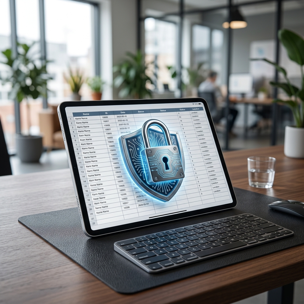 Notionのデータベース権限変更やテンプレート複製を禁止する詳細セキュリティ設定