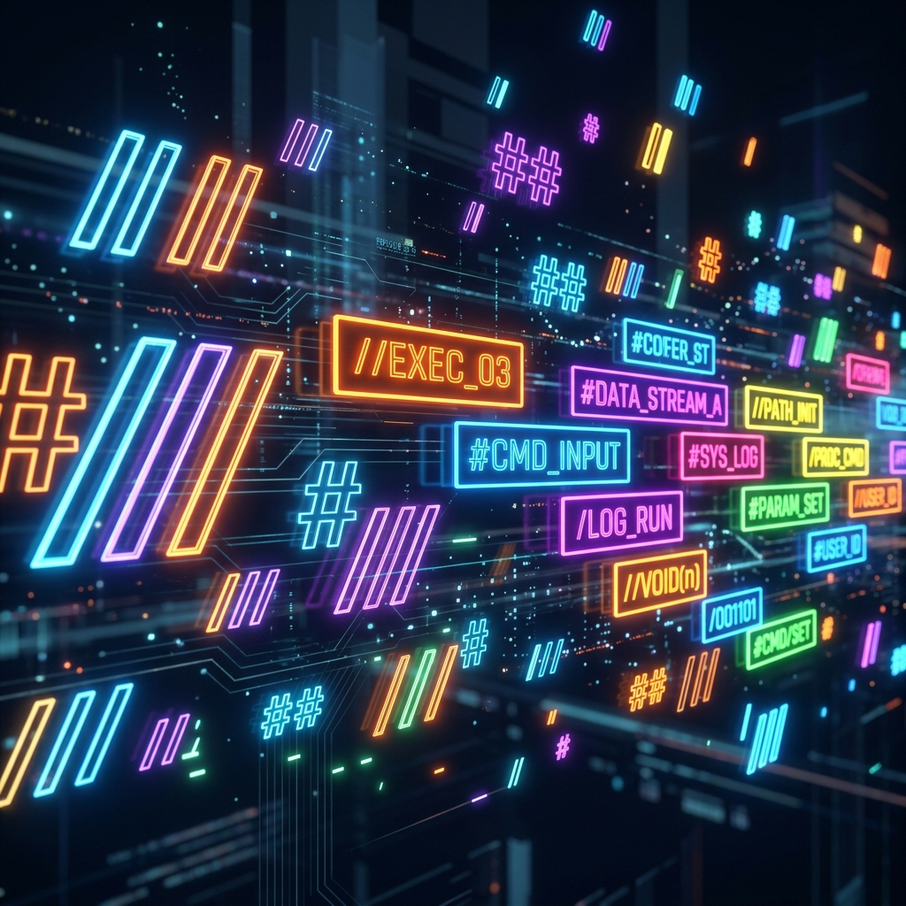 Notionのページ上でマークダウンやスラッシュコマンドを使用してブロックを追加する操作イメージ画像
