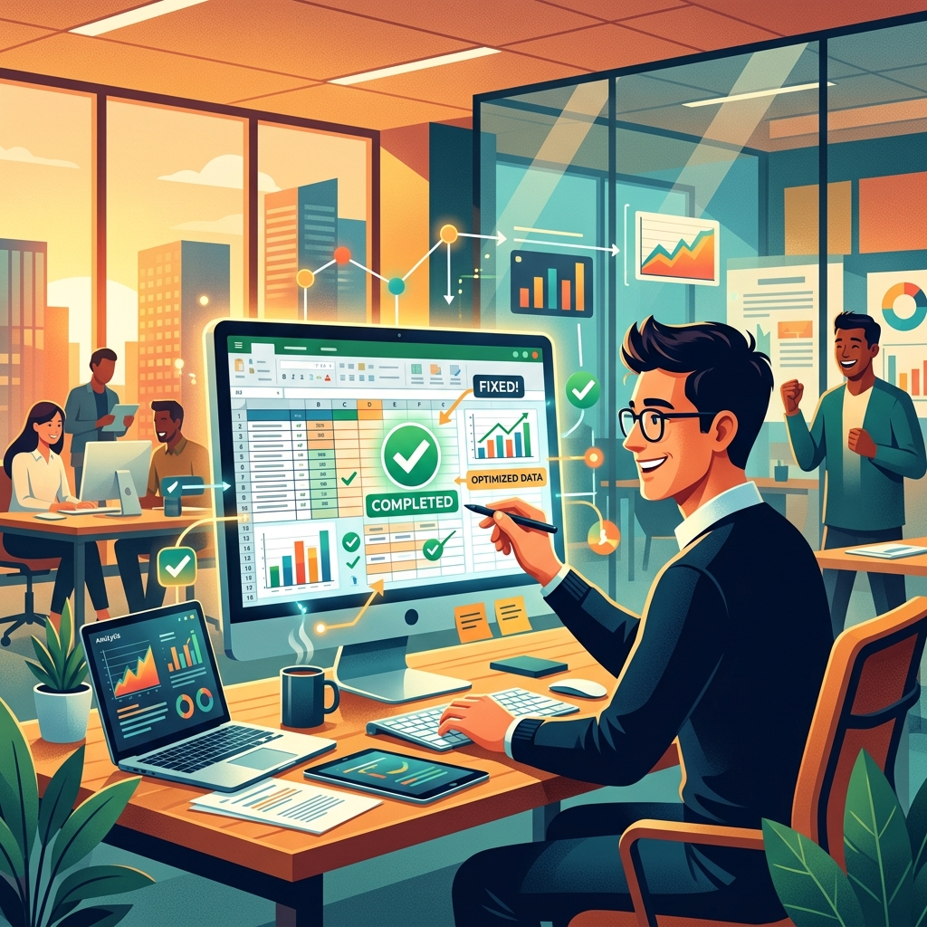 Googleスプレッドシートの非表示行とフィルターのズレを示す画面イメージ