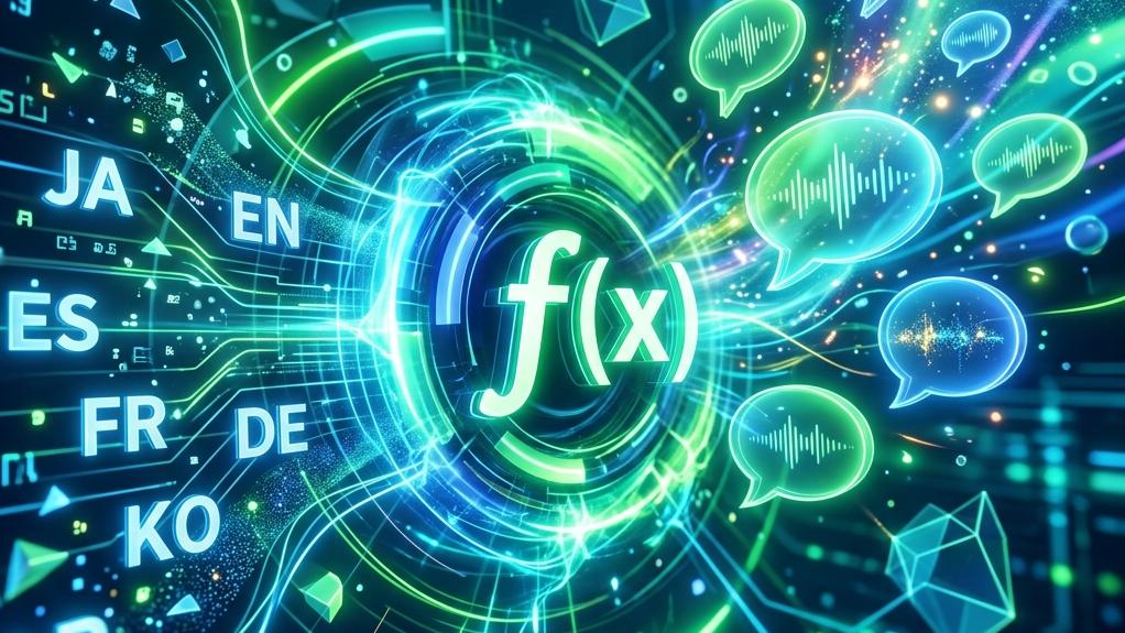 スプレッドシート翻訳の基本:GOOGLETRANSLATE関数の使い方