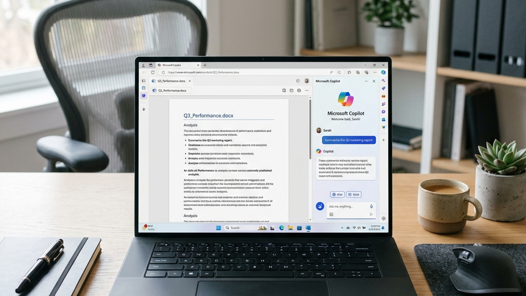 Microsoft Copilot 必要か