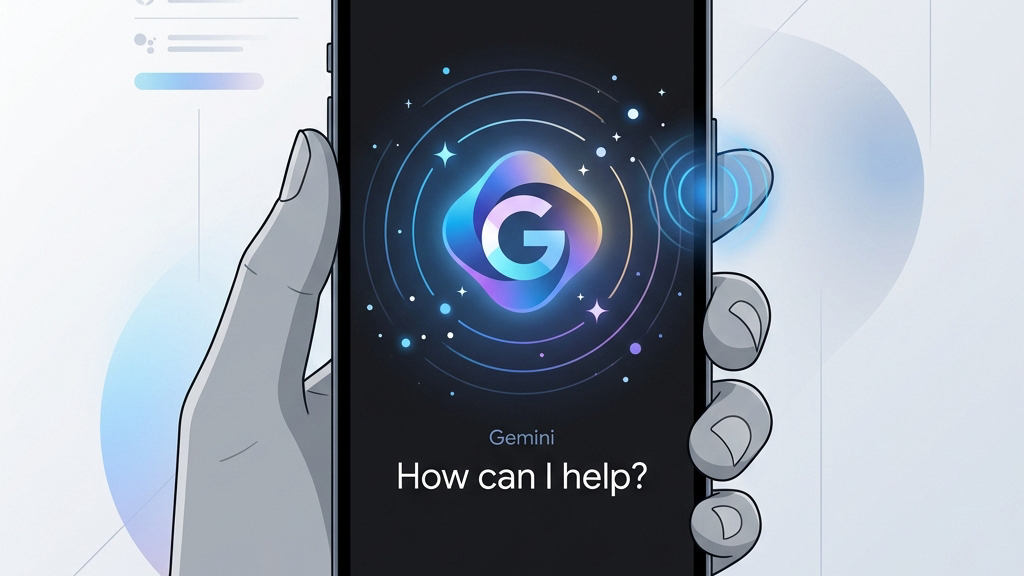 Gemini 起動方法 スマホ エラー トラブル