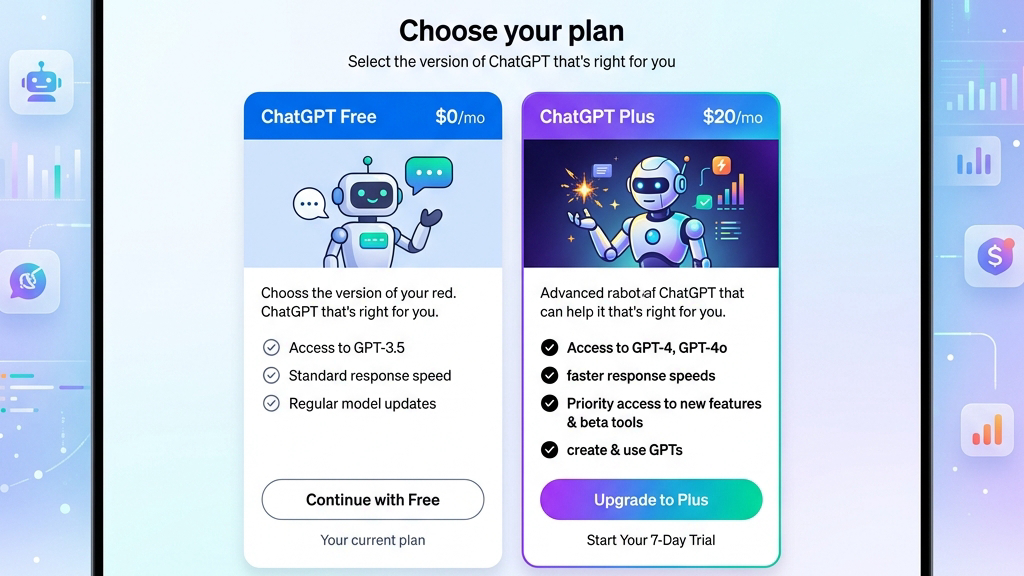 ChatGPT 無料 有料 違い 最新 GPT-4o
