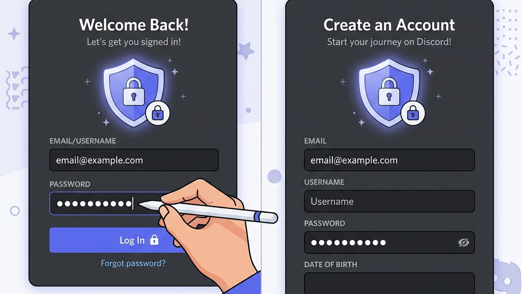 Discord アカウント 削除 履歴 消えない トラブル