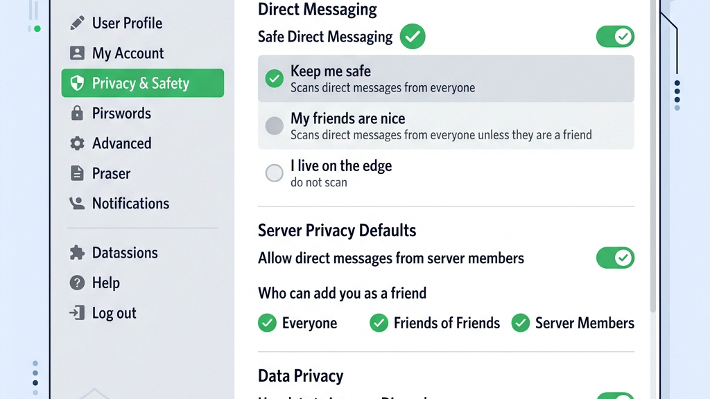 Discord アカウント 作成 2段階認証