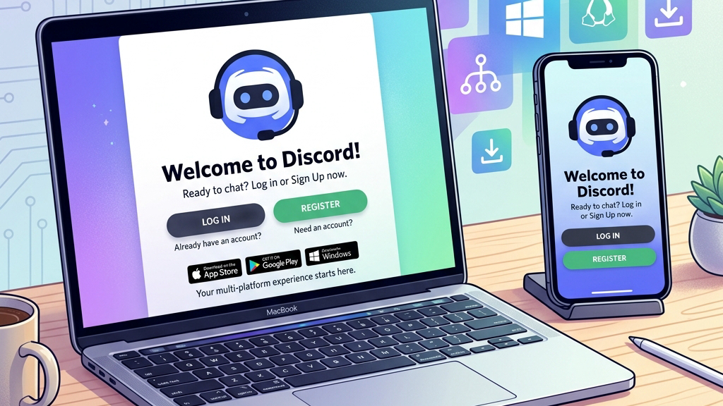 Discord インストール 失敗 エラー 解決