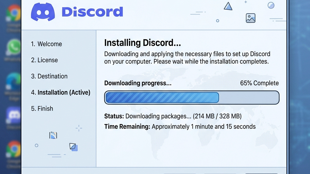Discord アプリ版 メリット オーバーレイ