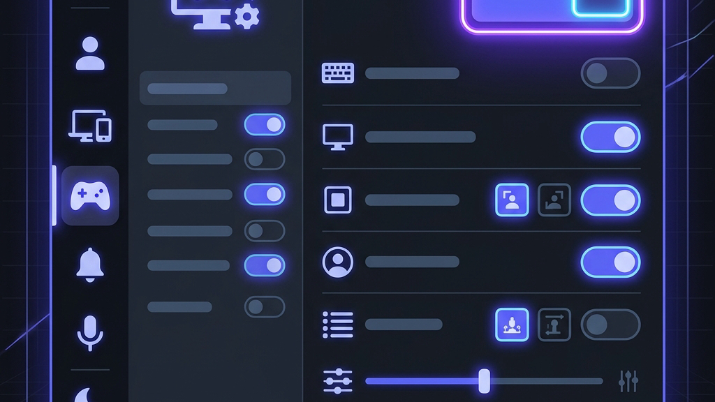 Discord アンチチート ブロック