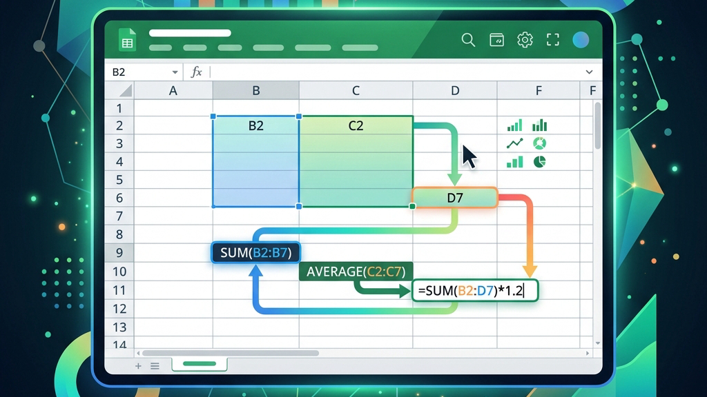 スプレッドシート 計算式 ARRAYFORMULA フリーズ