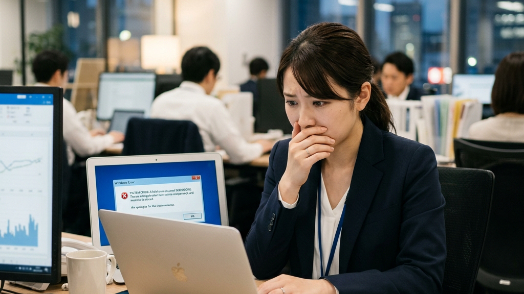 エクセル 上書き保存 できない
