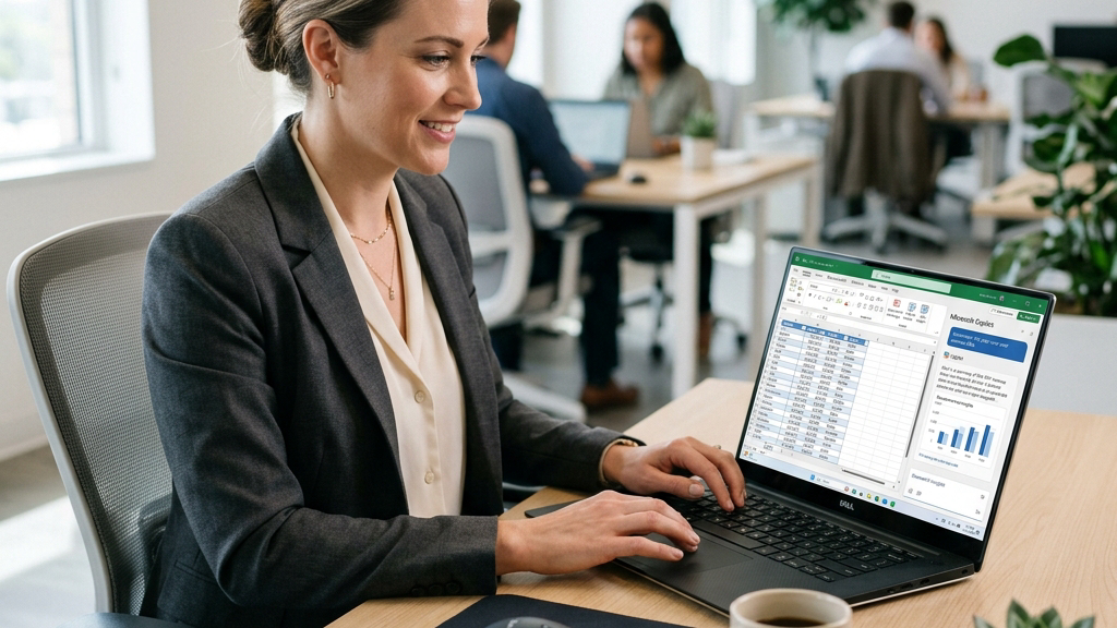 excel copilot 使い方
