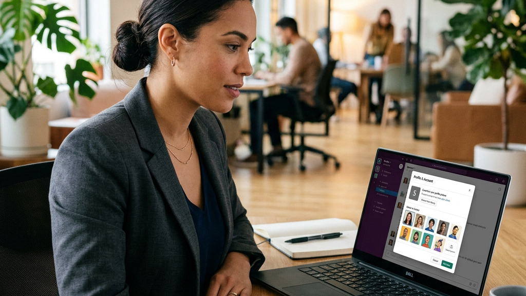 Slack アイコン