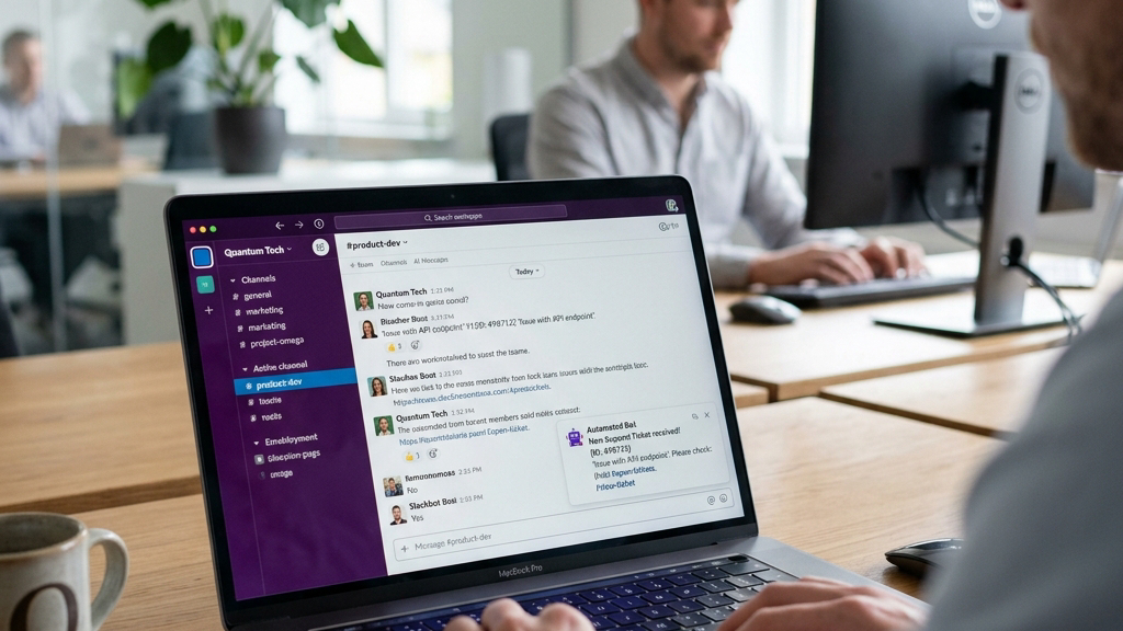 slackbot